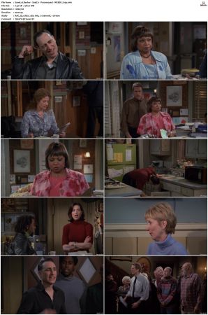 Becker S01-S06 720p x264-NGP