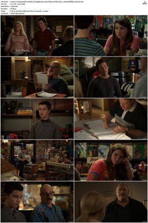 Young Sheldon S01-S07 1080p Bluray-WEB EAC3 5.1 x265-MiXED