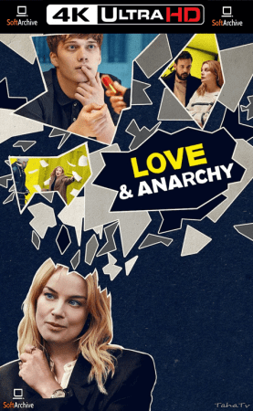 Love and Anarchy S01 2160p NF WEB-DL DUAL DDP5.1 H265-XEBEC