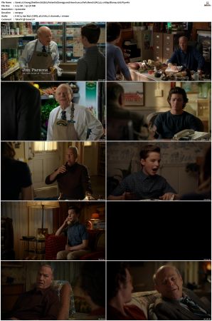Young Sheldon S01-S07 1080p Bluray-WEB EAC3 5.1 x265-MiXED