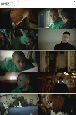 Love Hate 2010 S01 S05 720p WEB-DL HEVC x265 BONE