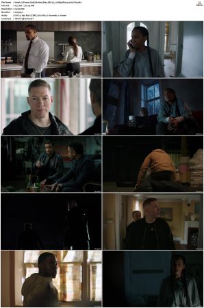 Power S01 S06 Bluray EAC3 5 1 1080p x265-iVy