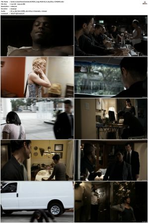 Southland S01 S05 SUPER-PACK NORDiC 720p WEB-DL H 265 DD5 1-CiNEMiX