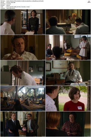 Masters Of Sex S01-S04 1080p Bluray EAC3 5.1 x265-iVy