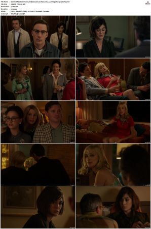 Masters Of Sex S01-S04 1080p Bluray EAC3 5.1 x265-iVy