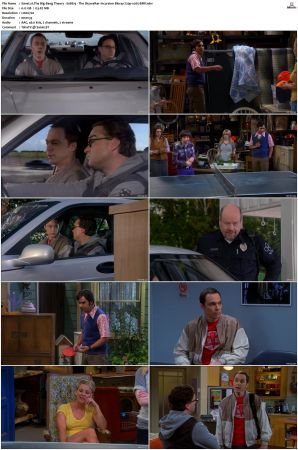 The Big Bang Theory S01 S12 SUPER-PACK Bluray 720p x265-BMF