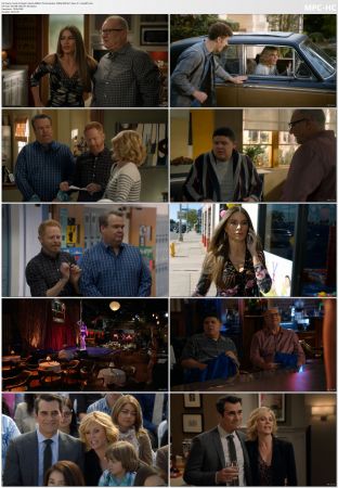 Modern Family S08 1080p WEB AV1 Opus 5 1-onlyfaffs