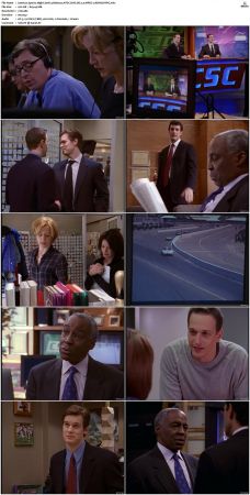 Sports Night S01 S02 NTSC DVD REMUX DD 2 0-RPG