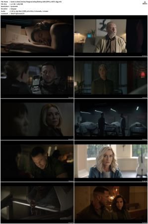 Halo S01-S02 SUPER-PACK 1080p BluRay 10Bit DDP5 1 HEVC-d3g