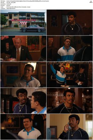 Young Rock S01 S03 SUPER-PACK 1080p BluRay-WEB DDP 5 1 x265-iVy