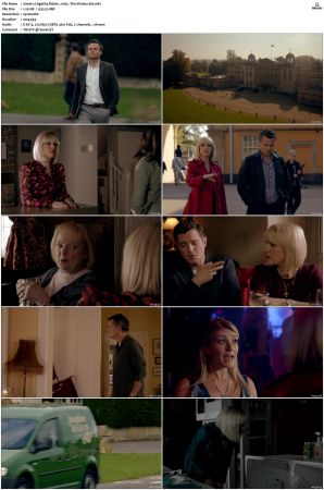 Agatha Raisin S01 S04 1080P AMZN WEB-DL X265-NGP