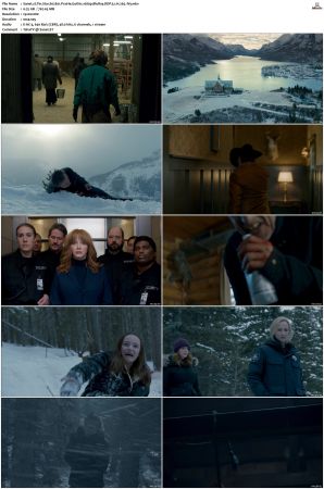 Tin Star S01 S03 1080p BluRay DDP 5 1 x265-iVy