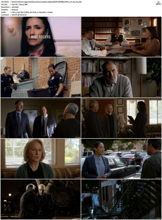 Bosch Legacy S01 S02 SUPER-PACK 1080p AMZN WEBRip DDP 5 1 x265-iVy