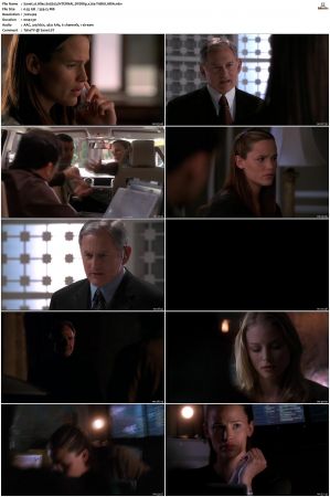 Alias S01-S05 iNTERNAL DVDRip x264-TABULARiA