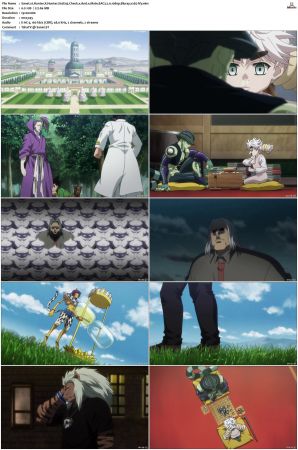 Hunter X Hunter S01-S03 Bluray EAC3 2 0 1080p x265-iVy