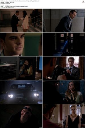 Supernatural S01 S15 WEBRip EAC3 2 0 1080p x265-iVy