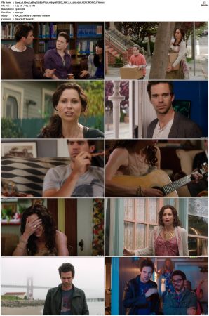 About a Boy S01 S02 SUPER-PACK 1080p WEB-DL AAC 5 1 x265 10bit HEVC-MONOLITH