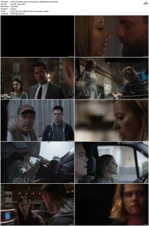 Travelers 2016 S01 S03 Bluray-WEB EAC3 5 1 1080p x265-iVy