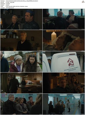 Breeders S01 S04 WEBRip EAC3 5 1 1080p x265-iVy