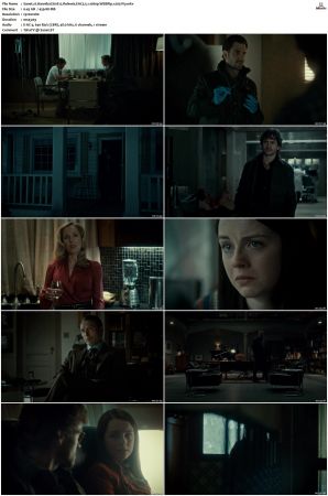 Hannibal S01 S03 WEBRip EAC3 5 1 1080p x265-iVy