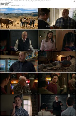 Young Sheldon S01-S07 1080p Bluray-WEB EAC3 5.1 x265-MiXED