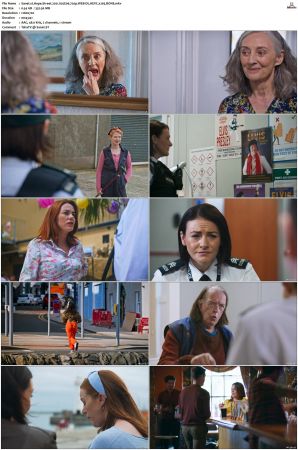 Hope Street S01 S03 720p WEB-DL HEVC x265 BONE