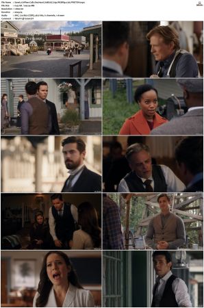 When Calls the Heart S00-S11 SUPER-PACK 720p WEBRip x265-PROTON