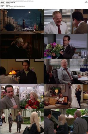 Monk S01-S08 SUPER-PACK BDRip x264-BORDURE