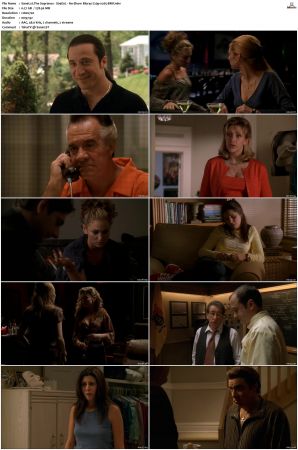 The Sopranos S01-S06 SUPER-PACK 720p Bluray AAC x265-BMF