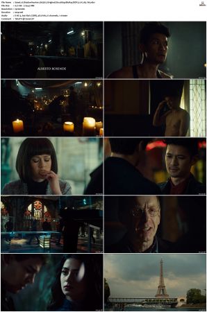 Shadowhunters S01-S03 1080p BluRay DDP 5.1 x265-iVy