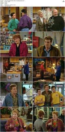 The Hogan Family aka Valerie 1986 S01-S06 SUPER-PACK TVRip x264-NOGRP