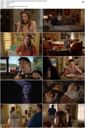 Young Sheldon 2017 S01 S07 Bluray-WEB EAC3 5 1 1080p x265-MiXED