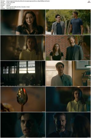 Legacies 2018 S01 S04 WEBRip EAC3 5 1 1080p x265-iVy