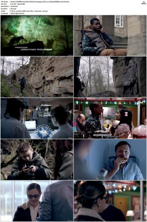 Wolfblood S01-S05 1080p WEBRip EAC3 2.0 x265-iVy