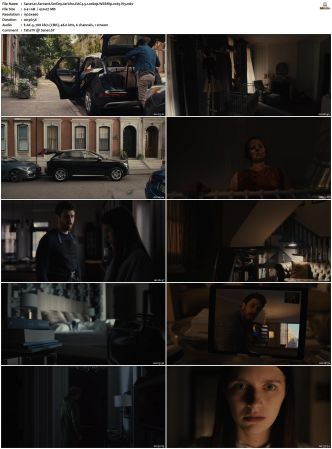 Servant 2019 S01 S04 WEBRip EAC3 5 1 1080p x265-iVy