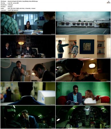 Utopia UK 2013 S01 S02 720p BluRay H264 BONE