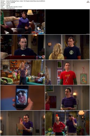 The Big Bang Theory S01 S12 SUPER-PACK Bluray 720p x265-BMF