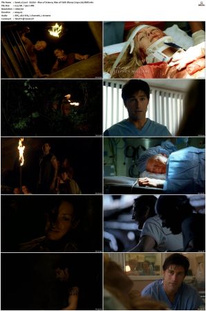 Lost S01-S06 SUPER-PACK 720p BluRay x265-BMF