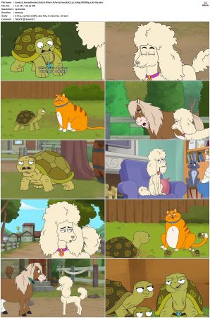 HouseBroken S01-S02 1080p WEBRip EAC3 5.1 x265-iVy