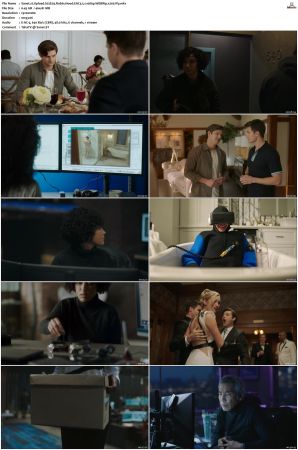 Upload S01 S03 WEBRip EAC3 5 1 1080p x265-iVy