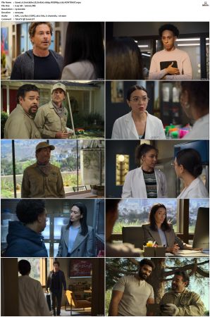 Unstable US S01 S02 1080p WEBRip x265-KONTRAST