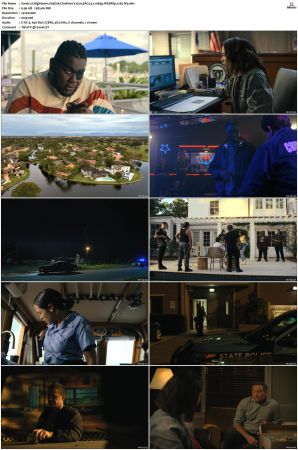Hightown S01 S03 WEBRip EAC3 5 1 1080p x265-iVy