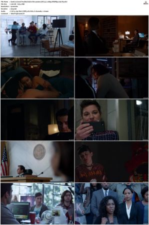Good Trouble S01 S05 WEBRip EAC3 5 1 1080p x265-iVy