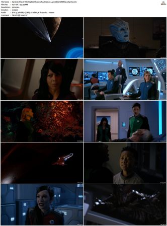 The Orville S01 S03 WEBRip EAC3 5 1 1080p x265-iVy