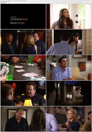 Modern Family S01 1080p BluRay AV1 Opus 5 1-onlyfaffs