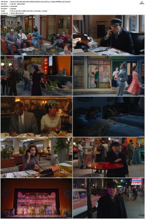 The Marvelous Mrs. Maisel S01-S05 WEBRip EAC3 5.1 1080p x265-iVy