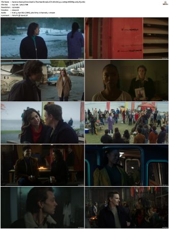 Nancy Drew S01-S04 1080p WEBRip EAC3 5.1 x265-iVy