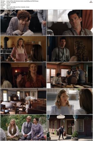 When Calls the Heart S00-S11 SUPER-PACK 720p WEBRip x265-PROTON