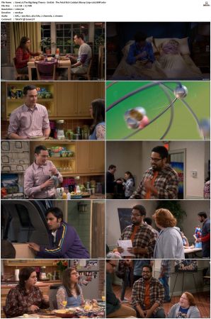 The Big Bang Theory S01 S12 SUPER-PACK Bluray 720p x265-BMF