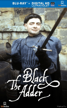 Blackadder S01 1080p BluRay x264-STORiES